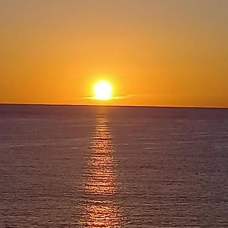 L'Ampolla Ronda del Mar Appartamento Esterno foto